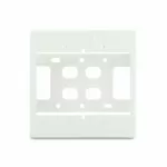 บล็อคลอย รุ่นเก่า 4x4 (ขอบมน)